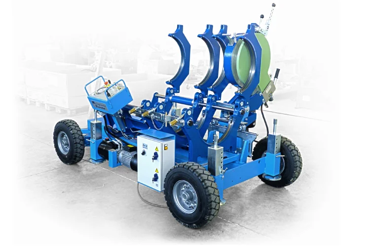 PT 500 CAR